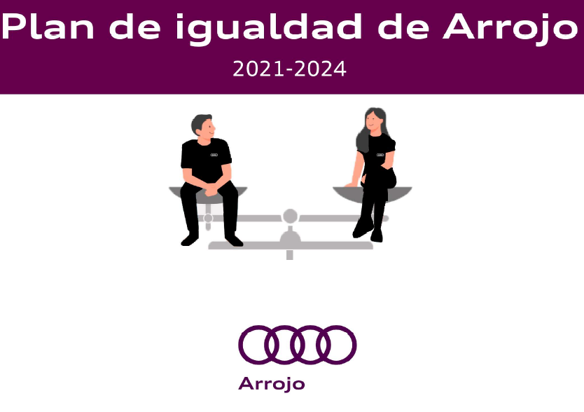 Arrojo  |  Audi tweet media