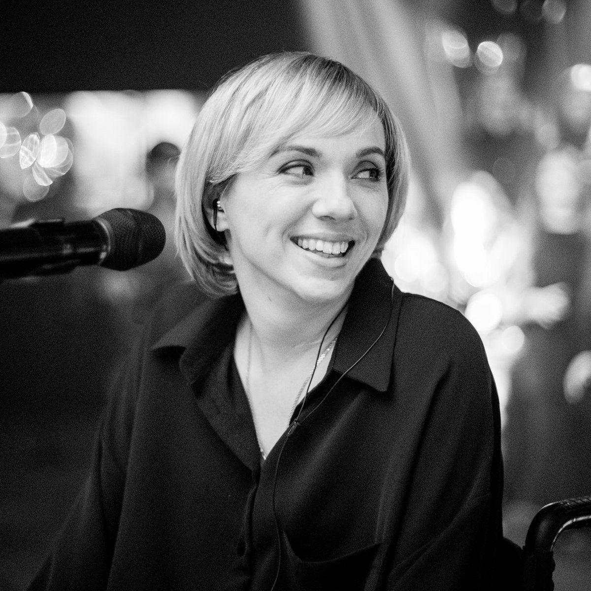 Привет! Трек «Это все» от финалистки конкурса «Необыкновенные люди» Валерии Ермаковой и Therr Maitz доступен на музыкальных платформах! Слушать: band.link/etovselab

#LAB #ТНТ