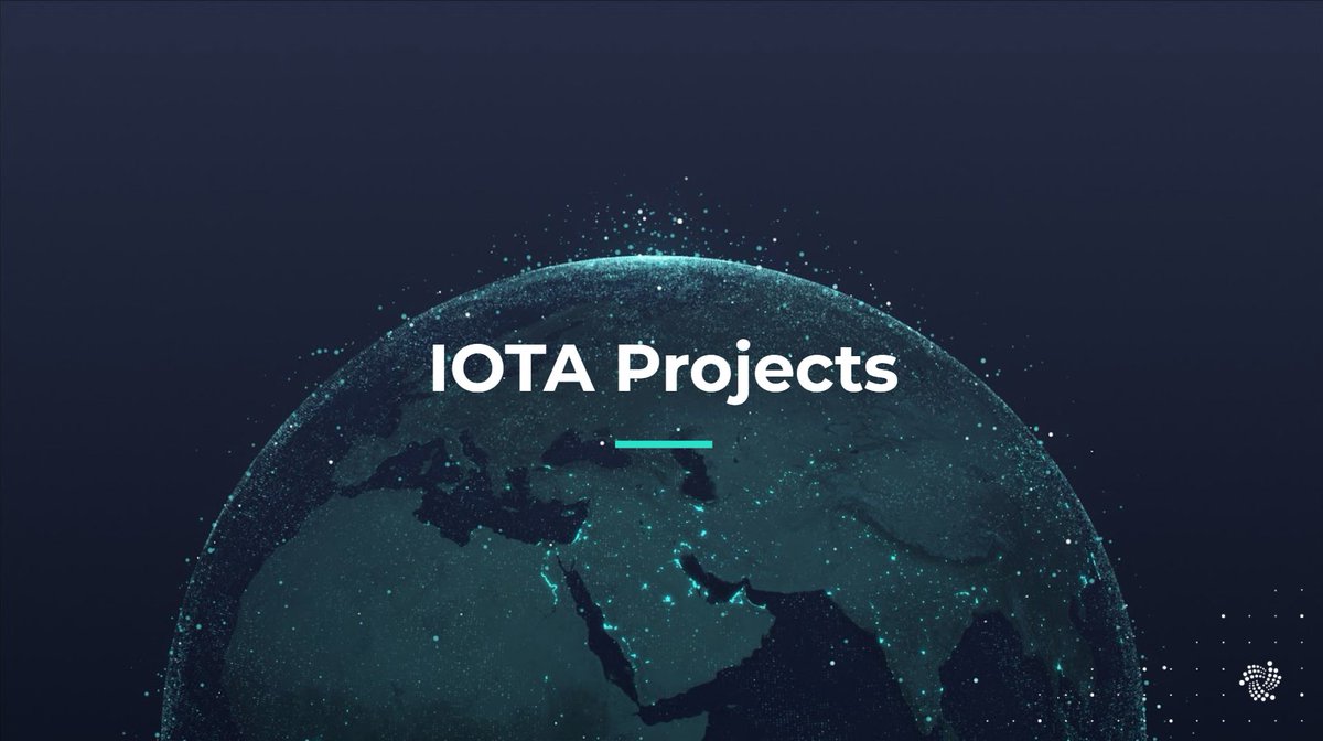 PhyloIota's tweet photo. Even if we move also much more into the "classical" crypto &amp; DeFi market because chances of adoption and use-cases there are immense for #IOTA #SMR #ASMB, we never forget our fundamental advantages with our Partners- see our Projects list: https://t.co/2s5nXfEWKu https://t.co/jsHZx88o61