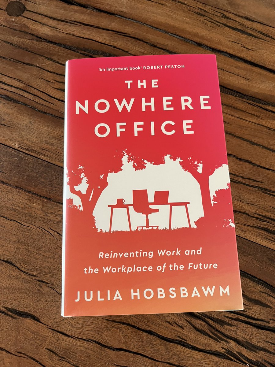 Looking forward to reading this. <a href="/juliahobsbawm/">Julia Hobsbawm</a>
