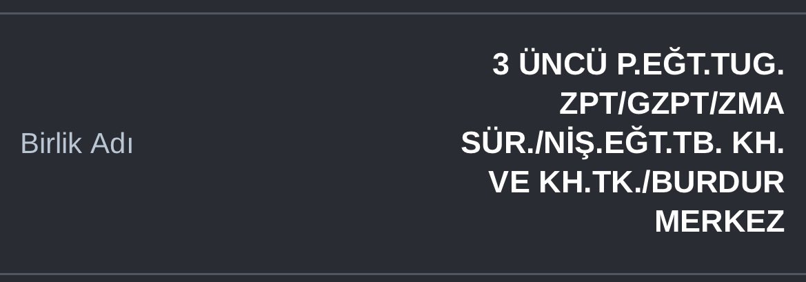 Fahrettin Emeç (@fahreddinemec) on Twitter photo 