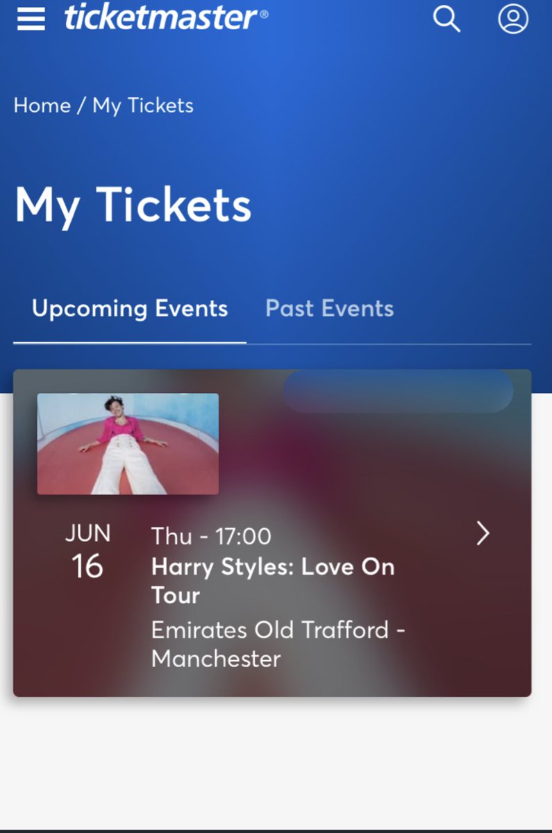 RubberEnt's tweet image. X2 General Admission Standing tickets available for Harry Styles (Manchester) 😉.                        #HarryStylesLoveOnTour #harrystyles