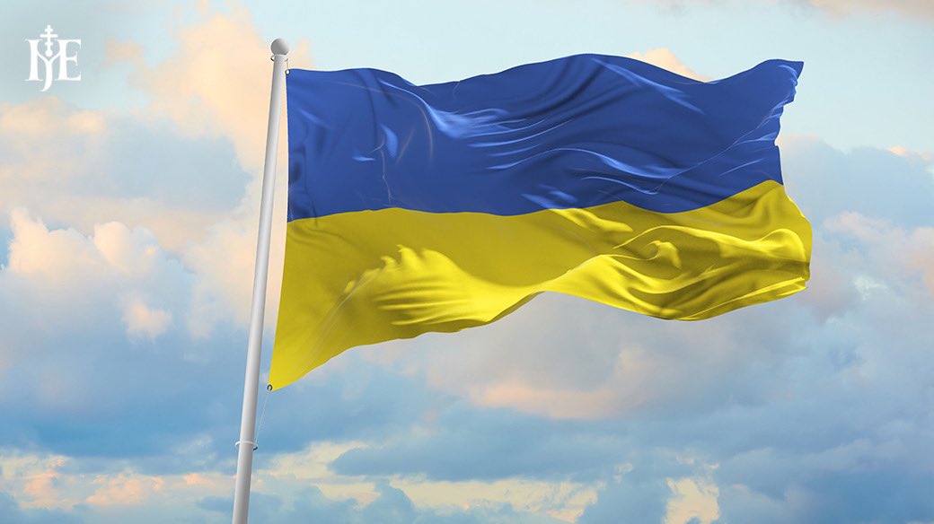 30 років тому Верховна Рада України затвердила Постанову про Державний Прапор. Його кольори рідні серцю кожного українця. Вони символізують волю, мир і добробут, наше беззаперечне право жити на своїй, Богом даній землі. Синьо-жовтий стяг – це наш національний символ і наша сила.