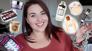 Beauty & Lifestyle HAUL | Target, ULTA, & TJ Maxx https://t.co/P4gJMKBIwZ https://t.co/FCzQKYiX34