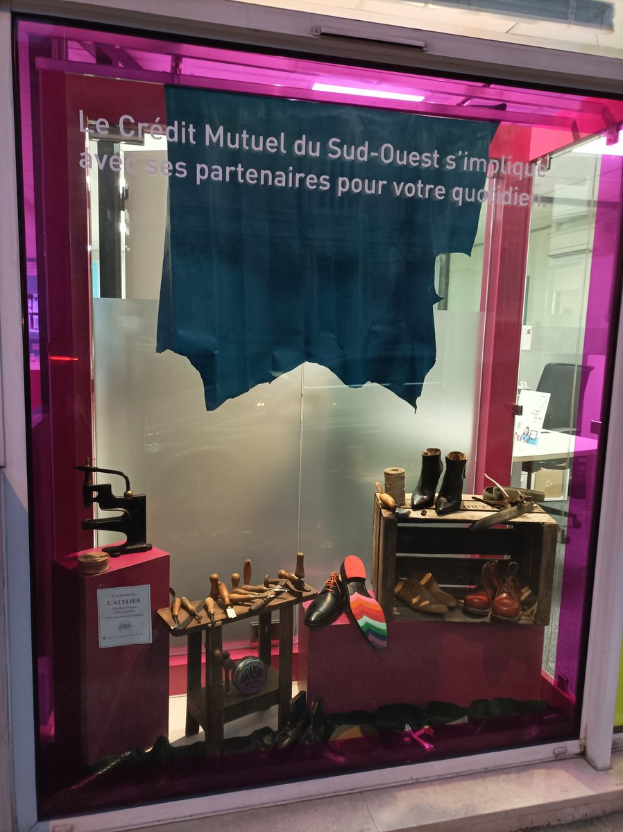 CMSO 🅰️ngoulême Victor Hugo tweet media