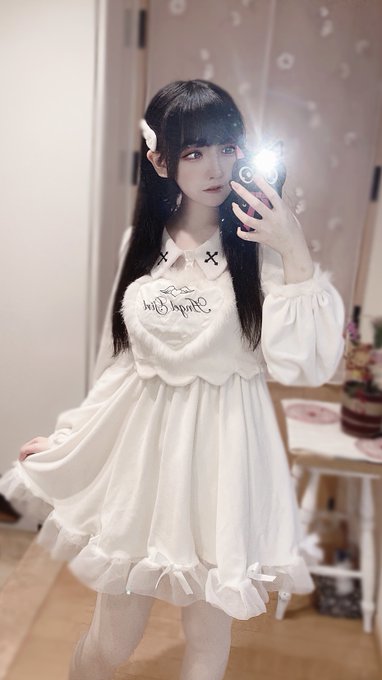 コスプレイヤーしおのめりのTwitter画像4