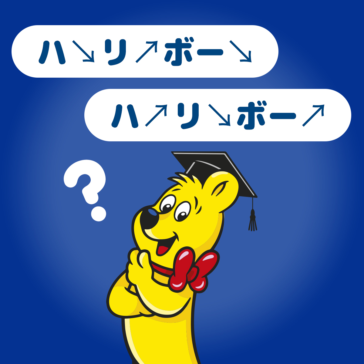 ハリボー グミ Haribo Haribojp Twitter