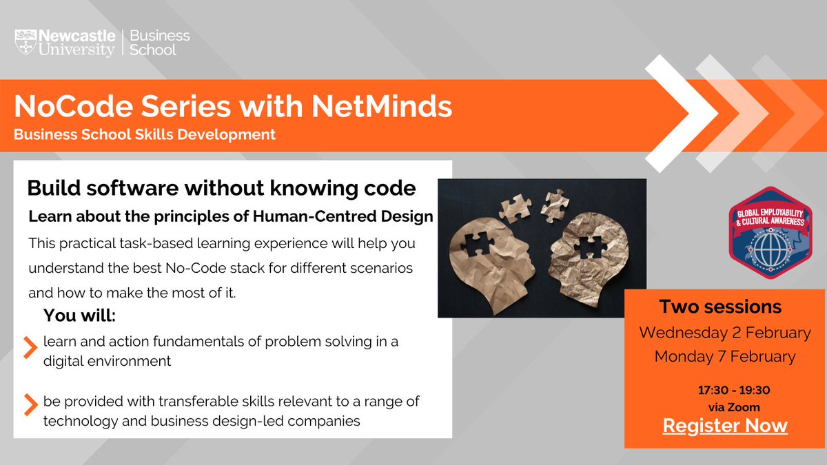Ncl Business School Nclbusiness Twitter