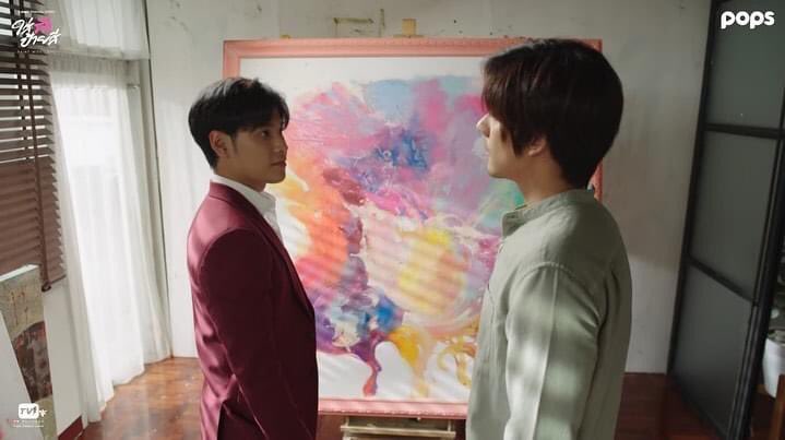 boys_passion's tweet photo. #BLSeries broadcast January 28th
📍ONGOING BL
#PaintWithLoveEp10 on Gagaoolala, Pops Tv, CH3
#ColorRushEp3 on VIKI, Bilibili
📍PREMIERE of
#EnchanteSeriesEP1 on GMM25, VIU GMMTV
#TheLoveOfWinter PART 1 on #MDP28 YT ⬇️
https://t.co/ytm8HKu1S2
#ScheduleBL2022 #Yseries #Yworld https://t.co/FvKSE7WQRX