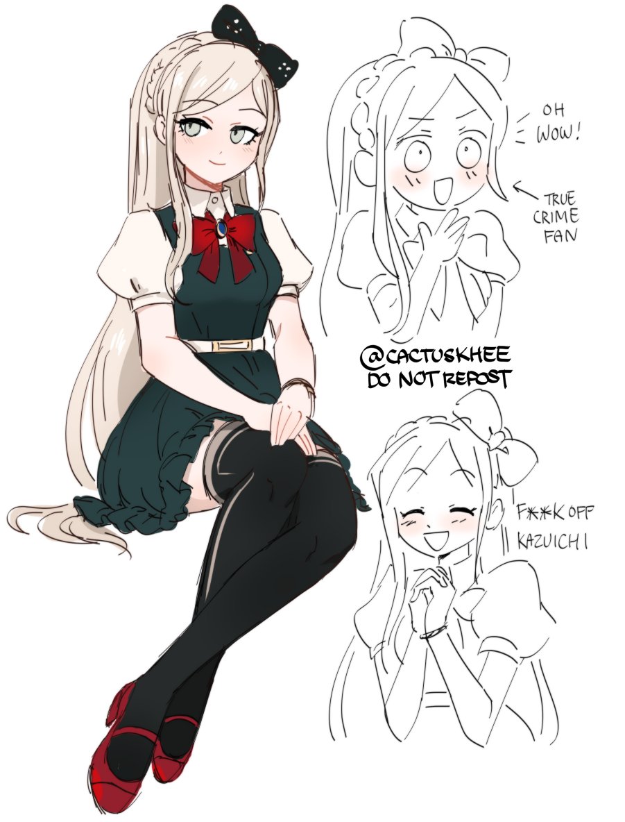 miss sonia 👑 