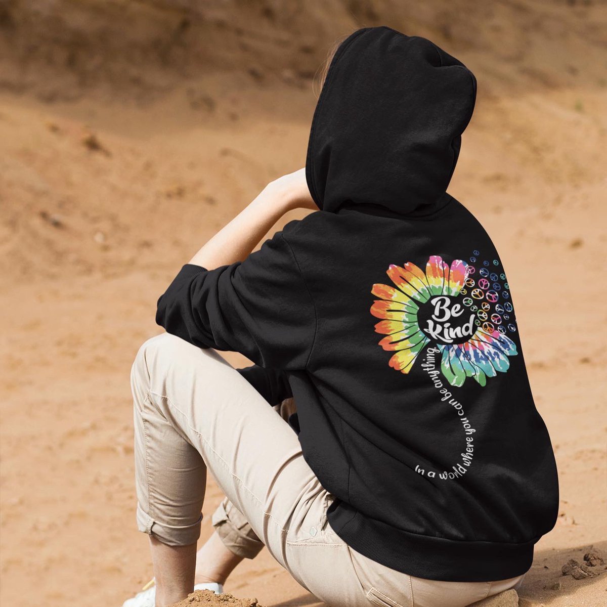 Tee Amo Kindness Clothing UK tweet media