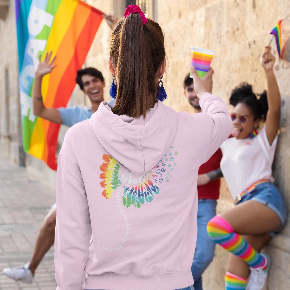 Tee Amo Kindness Clothing UK tweet media