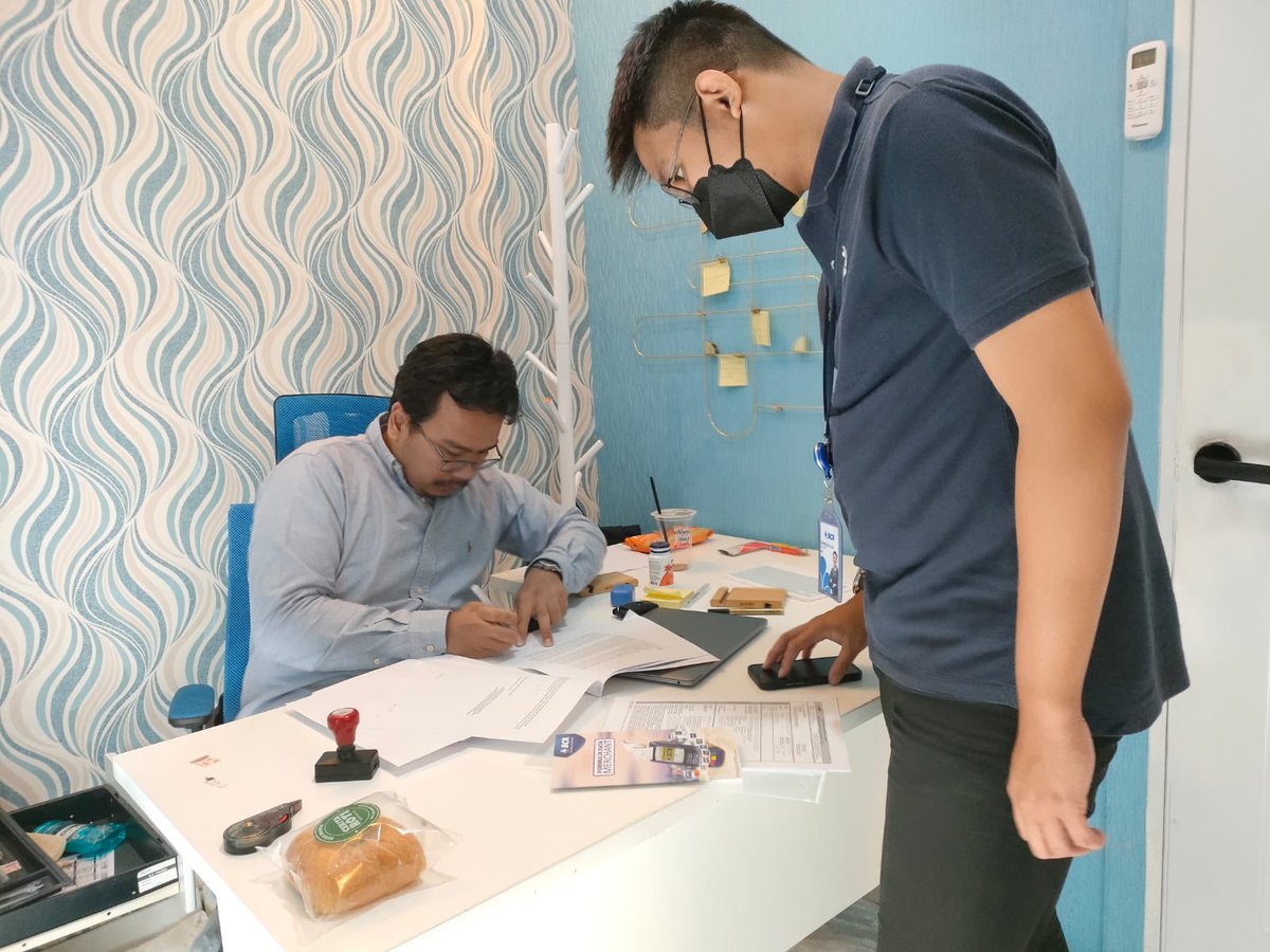 #BabyBaliArmy
Qris &amp; Virtual Accounts enter the next stage of curation, it does take time because Baby Bali is the first crypto token that takes care of licensing Qris &amp; Virtual Accounts at major national Banks 🔥🚀

99% ‼️👀