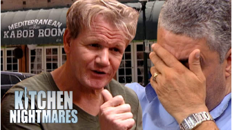 5 MINUTES of Empties from Gordon Ramsay https://t.co/kySdbGibzY