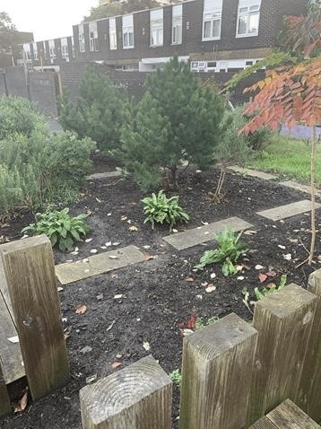 NewhamLondon's tweet photo. Community Assembly update: St John’s Green Community Gardening for Wellbeing Project recently had a gardening day. 

Find out more about this project at https://t.co/IzzqtYxbco 

#PeoplePowerProjects https://t.co/5pFZZPegjv