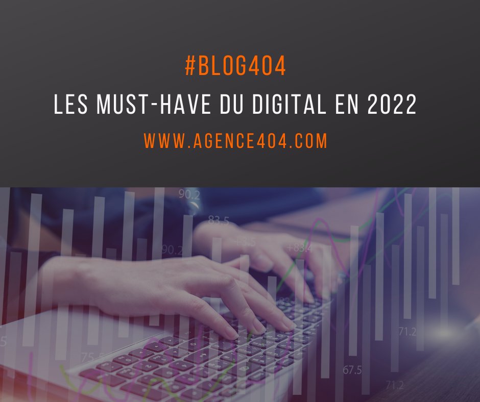 Agence 404 tweet media