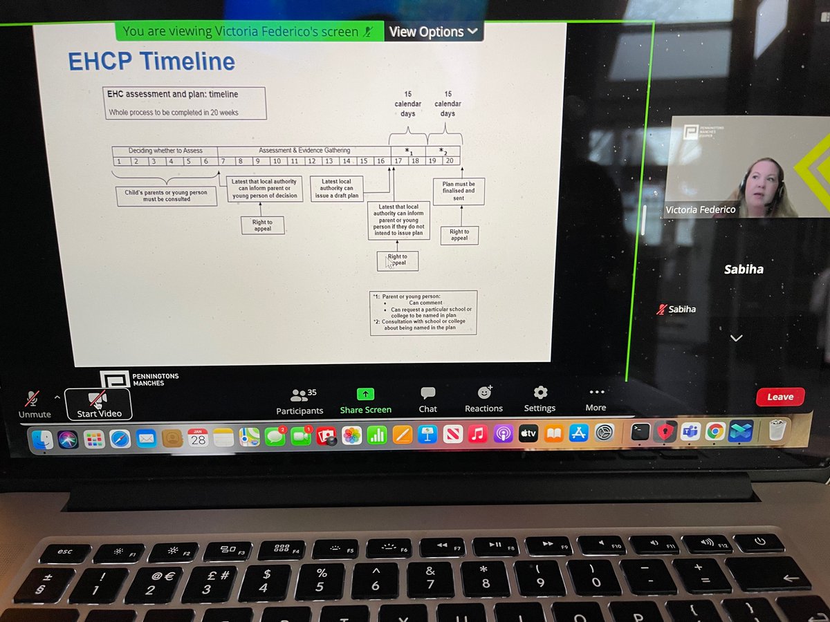 Birmingham Parent Carer Forum tweet media