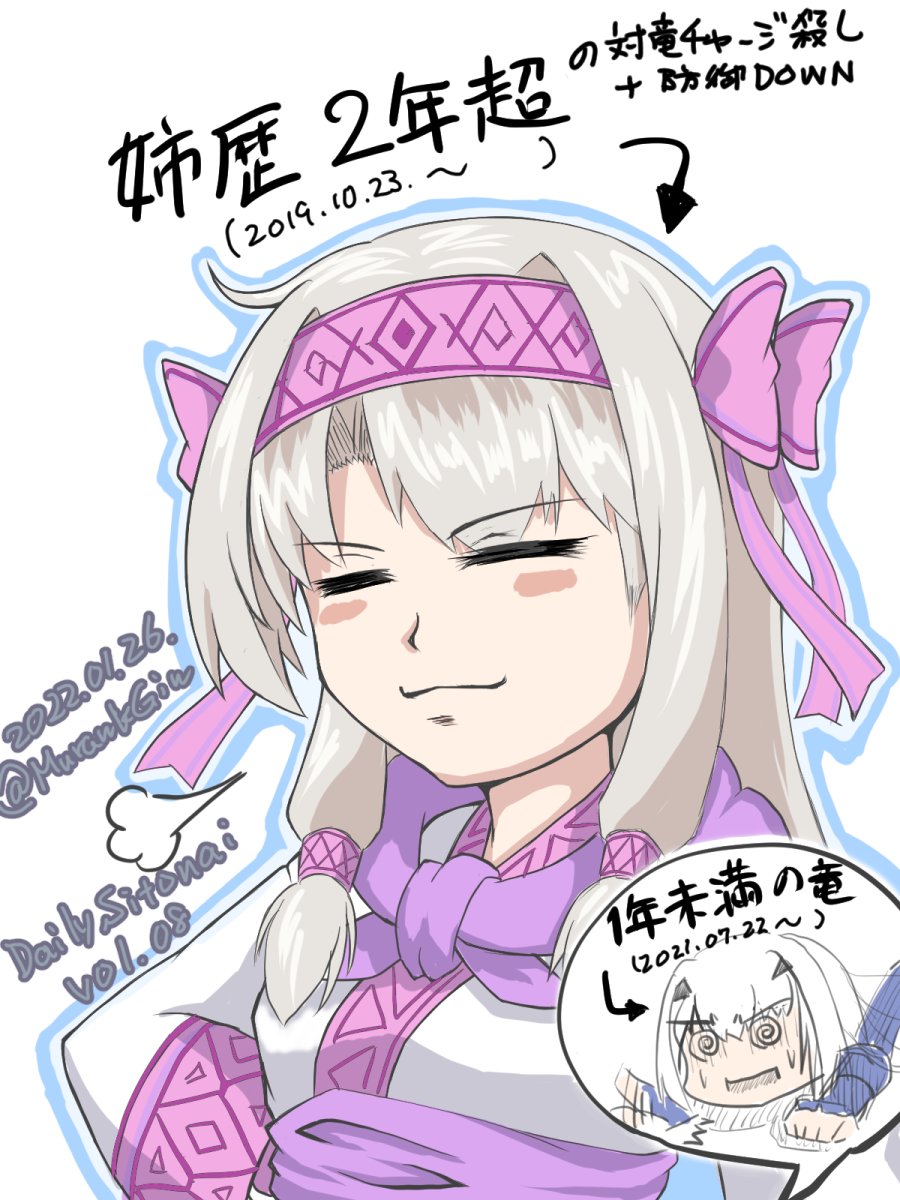 #ド直球に言いますがフォローしてください
月〜金に可能な限り1日1シトやってます 