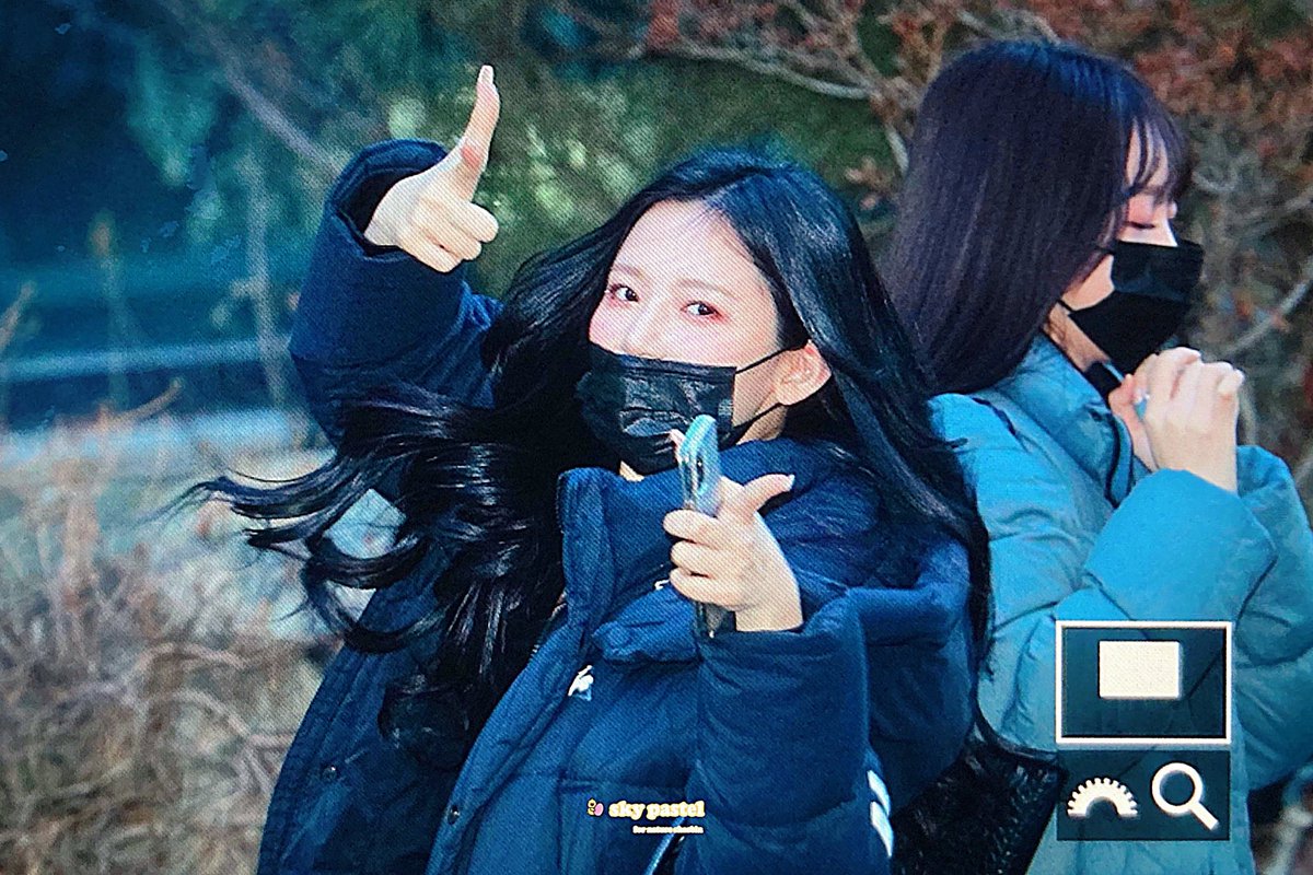 Sky_Pastel99's tweet photo. 220128 채빈

#네이처 #채빈 #최유빈 #nature #chaebin @nature_nchworld https://t.co/ybsAWpEMTl