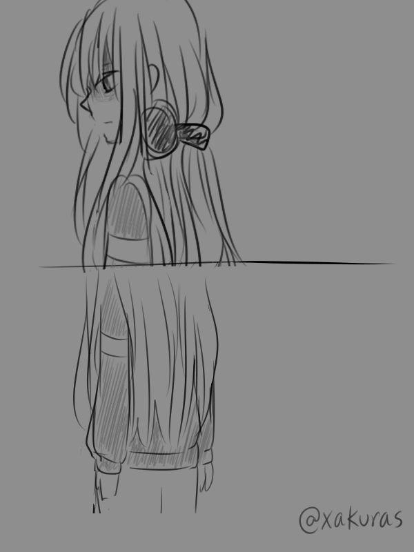 towards the future (knmf)
(1/2)
#prsk_FA 