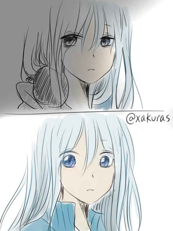 towards the future (knmf)
(1/2)
#prsk_FA 