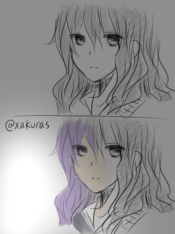 towards the future (knmf)
(1/2)
#prsk_FA 