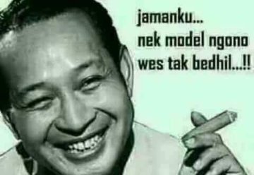 Sesibuk2nya kita bkerja..jngn smpai lupa luangkan waktu utk orang2 yg tersayang

Skedar kasih kabar..chat..telpon atau apapun itu sbg bentuk perhatianmu

Ingat..hal kecil yg kau abaikan..bs membuka peluang utk brpaling

Yg care sm pasanganmu ga cuma kamu
Cangkemkan itu..Bambang🤭