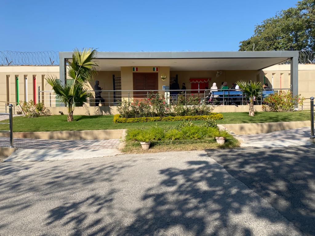 Melting Pot Europa tweet media