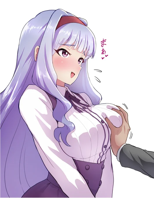 なるほどせんしちぶ設定とはこういうものか 