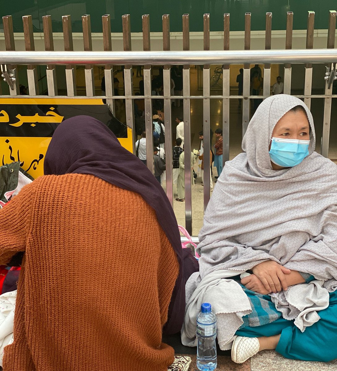 Melting Pot Europa tweet media