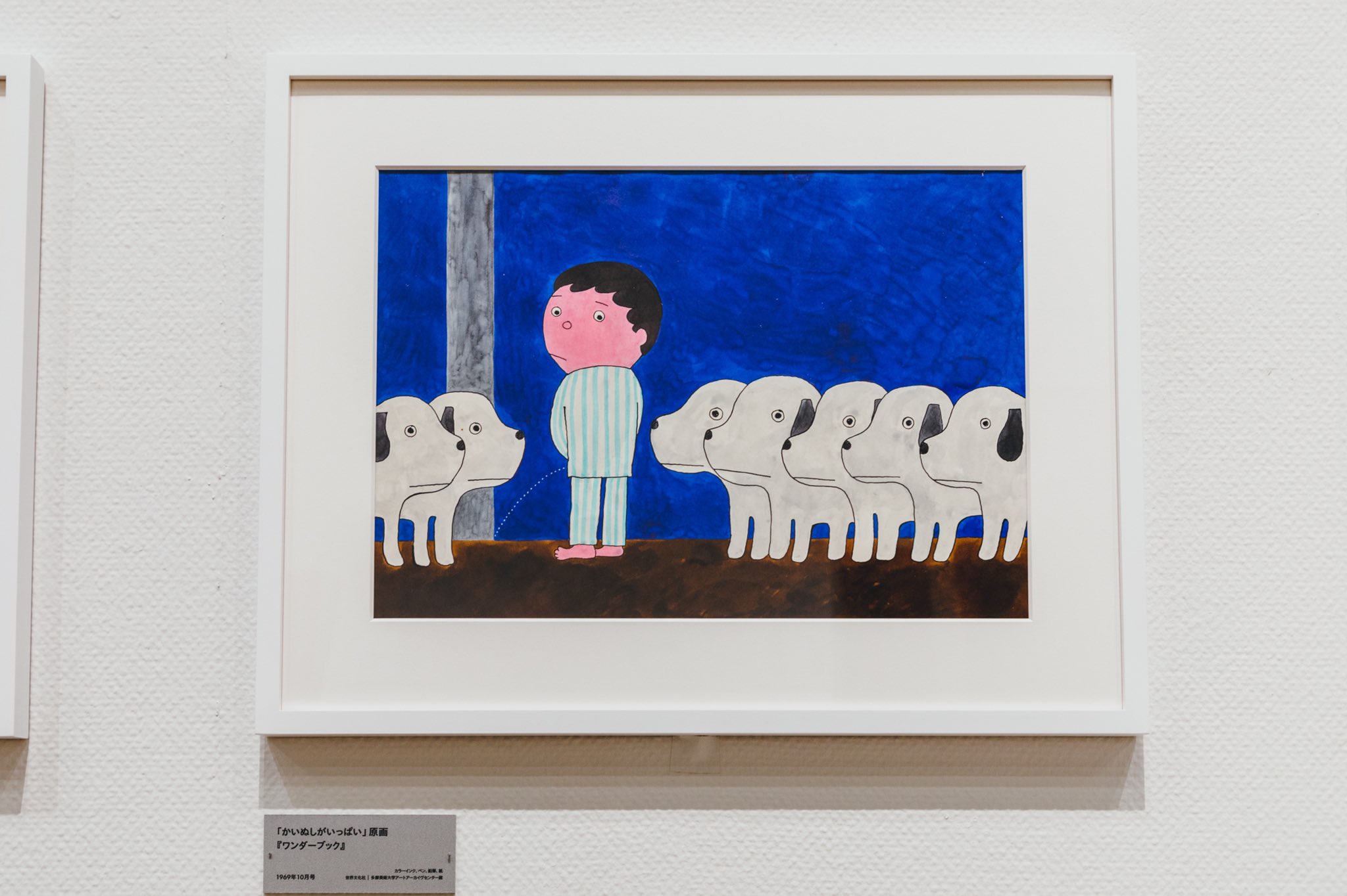 超熱 ☆絵画☆景月銘 日本画12号 風景画☆I19 絵画/タペストリ