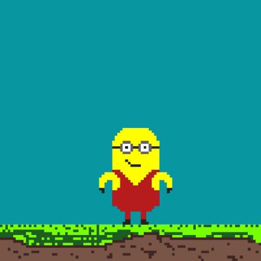 minions_crypto's tweet photo. Crypto Minion wishes you good and productive day☀️                                     #NFTCommumity #NFT #BTC #ETH #Polygon #PolygonNFTs #PolygonNFT #Metaverse #MetaverseNFT #OpenSeaNFT https://t.co/5hx84azoLg