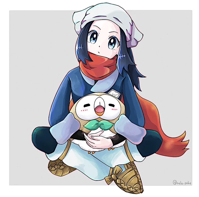 アルセウス発売おめでとうございます🎉*°
ポケGOにも着せ替え出ましたね!ᵕ̈*
#PokemonLEGENDS 
#PokemonLegendsArceus 
#ポケモン #ポケモンGO 