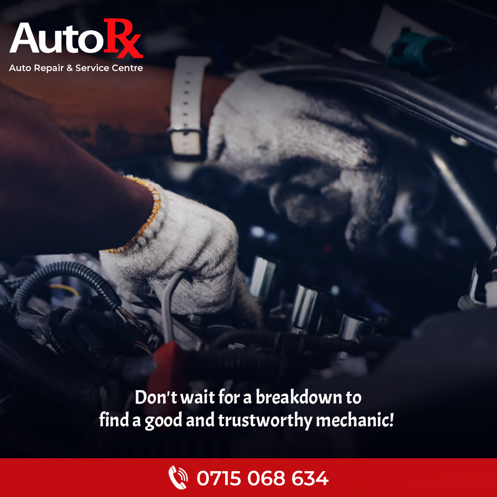 AutoRx Kenya (@AutorxK) | Twitter