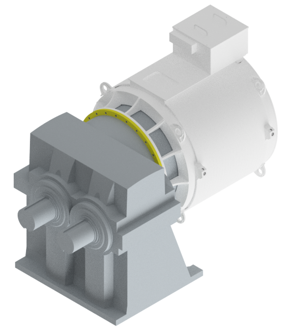 im_mining's tweet photo. .@DBSantasalo Senior Business Development Manger Ruben Salinas will present 'FD® Drive - Sustainable #PowerTransmission solution for the mining industry in the 21st Century' at #IPCC2022 in #Cancun, Mexico, 28-29 April #inpitcrushconvey @pitcrushconvey https://t.co/wewMu78BlW https://t.co/F8QcXWfNby