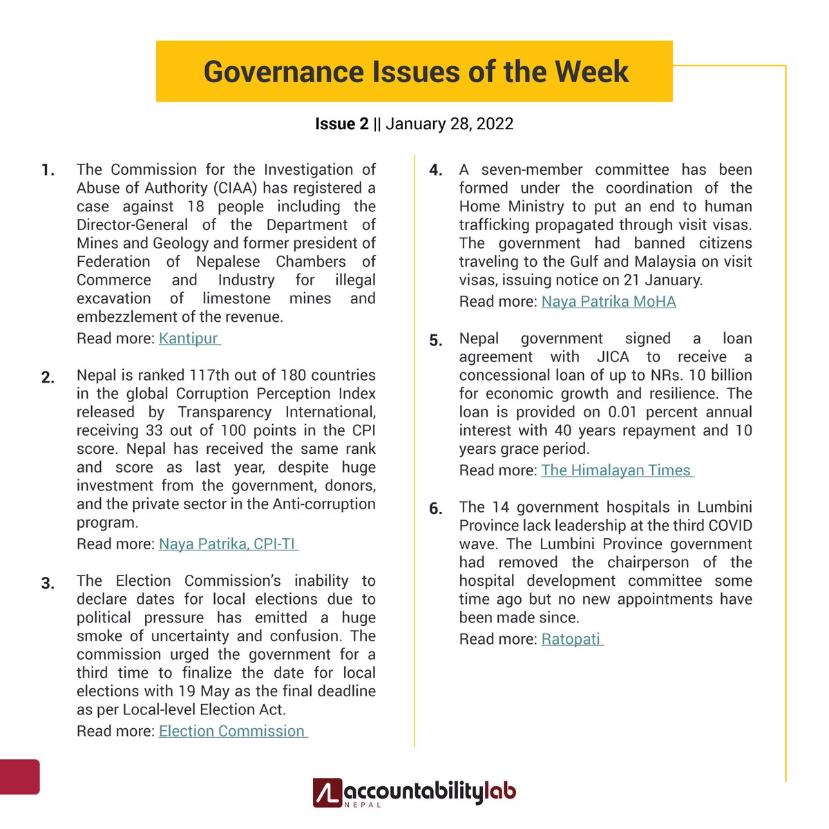 CivActs's tweet photo. A huge #inclusion gap can be seen in the preliminary census report. Along with that, a quick update on what's happening around the country. #governance #accountabililty

Check it out on: https://t.co/WaUGbrRysJ https://t.co/XdshiXYRMi