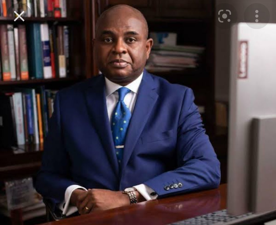 GreggAdie's tweet image. Those who expect to reap d blessings of freedom must like men, undergo d fatigues of supporting it. It's a fight for our survival guys.
#EndSARS 
#Moghalu2023