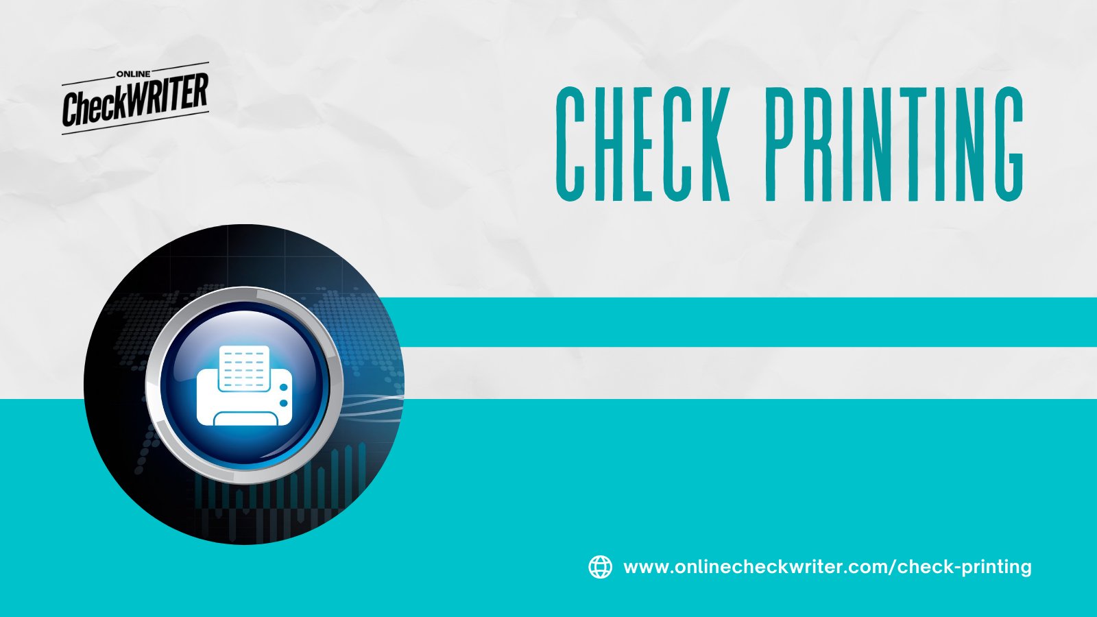 Online Check Writer on Twitter "https//t.co/8VWRpJgzZ3 Check printing is now made easy with