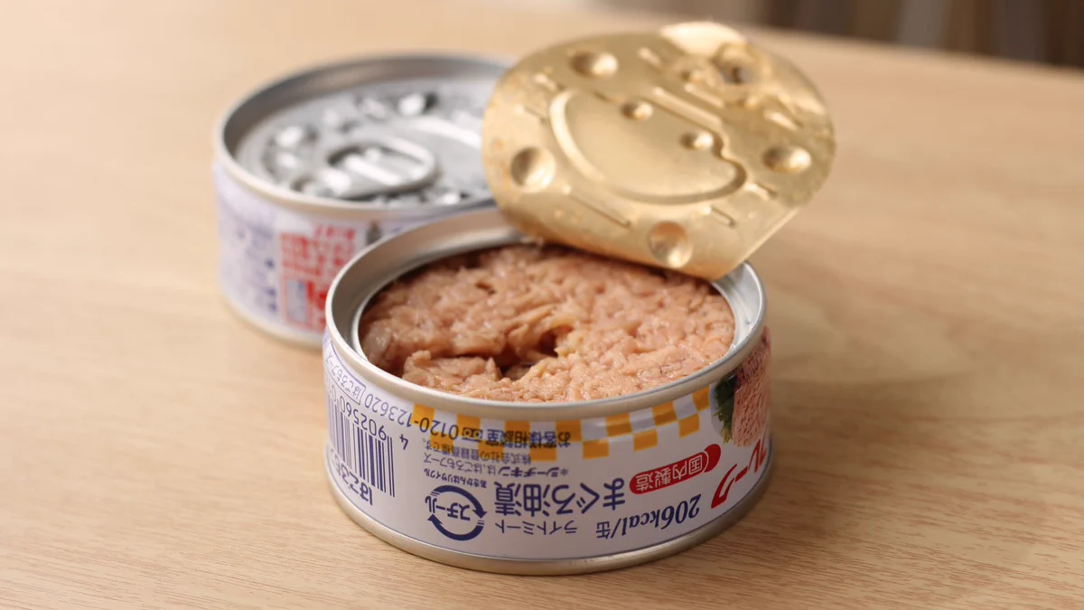 使うのは鶏肉ではなくあの食材！ツナ缶で作る、とっても美味しそうな「そぼろ」レシピ！