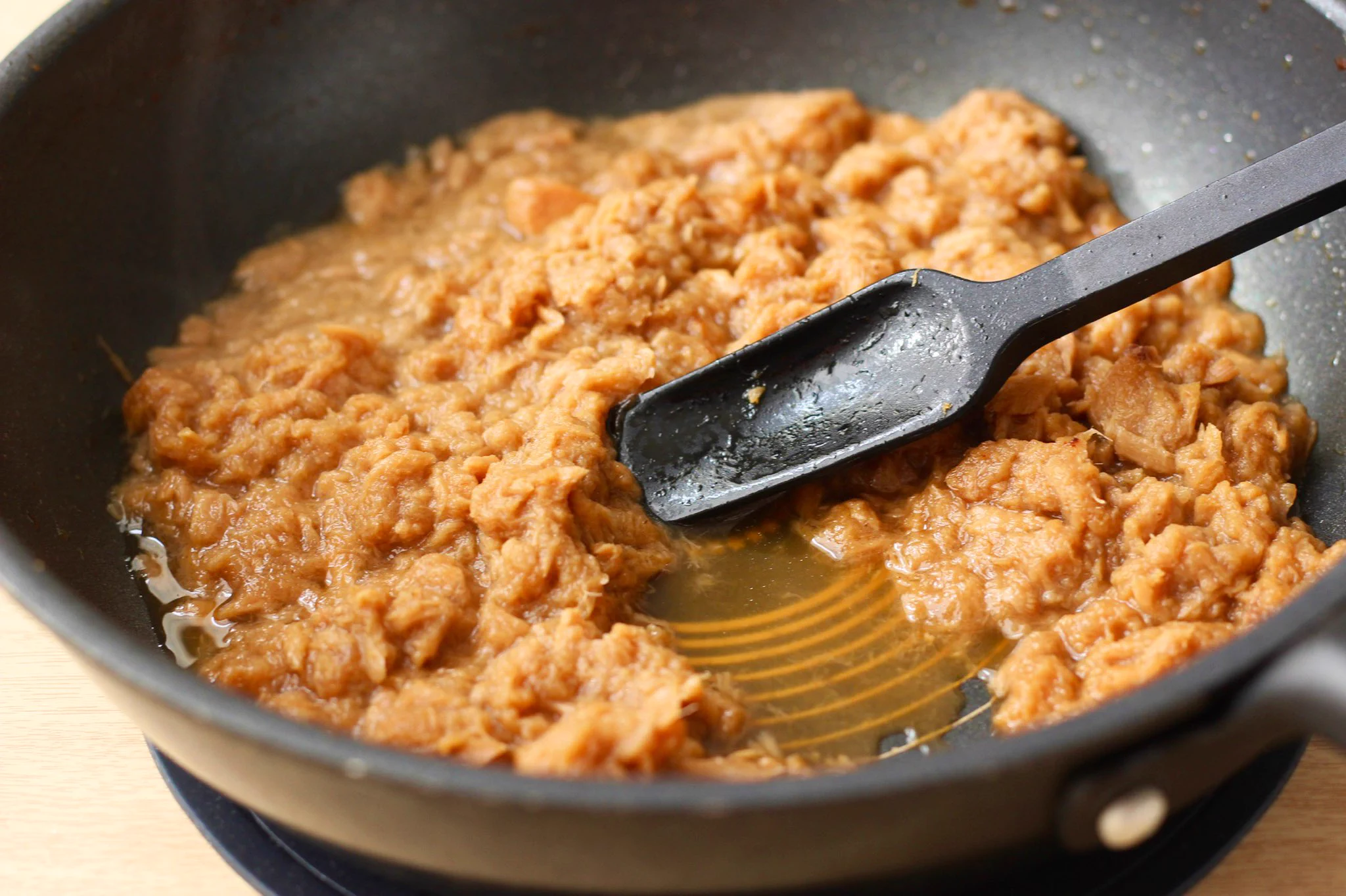 使うのは鶏肉ではなくあの食材！ツナ缶で作る、とっても美味しそうな「そぼろ」レシピ！