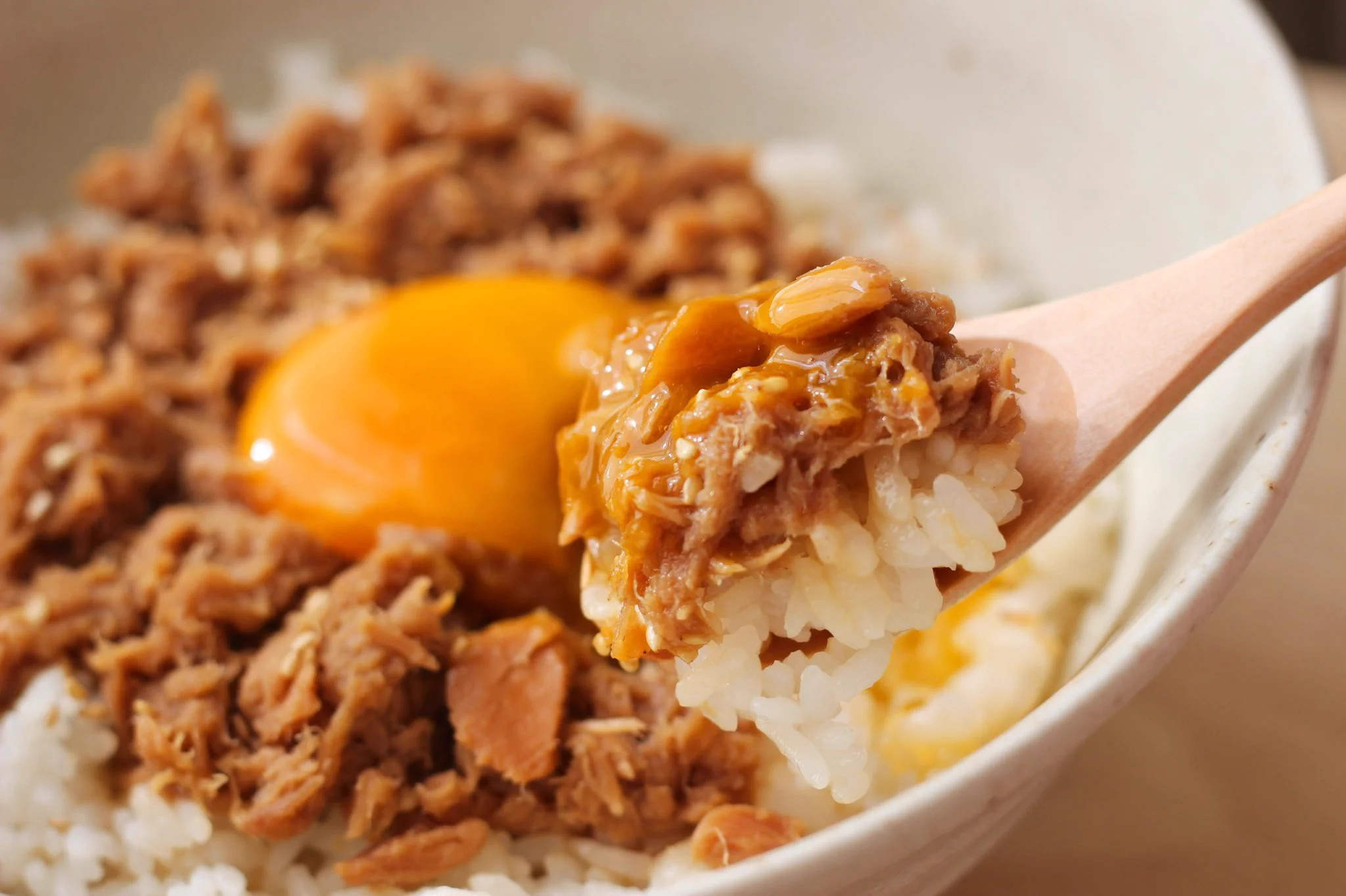 使うのは鶏肉ではなくあの食材！ツナ缶で作る、とっても美味しそうな「そぼろ」レシピ！