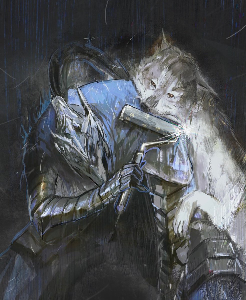 タグ Darksouls の注目ツイート メガとんトラック