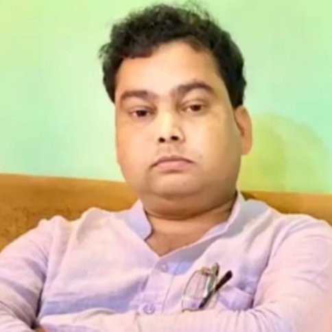 PatelKapilVerm3's tweet photo. #NewProfilePic https://t.co/4ZLplwHgQv