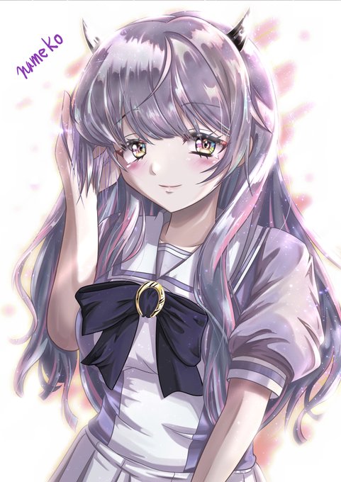 なめこのtwitterイラスト検索結果