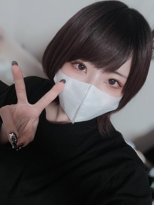 Twitterのコスプレ画像27