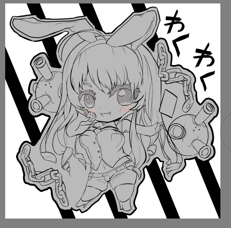 sinpathy_'s tweet photo. HEYYYYYYY GUYYSSSSS
#tomariseto #tomari #overdress #anime #fanart https://t.co/5W7Hd7yUAL
