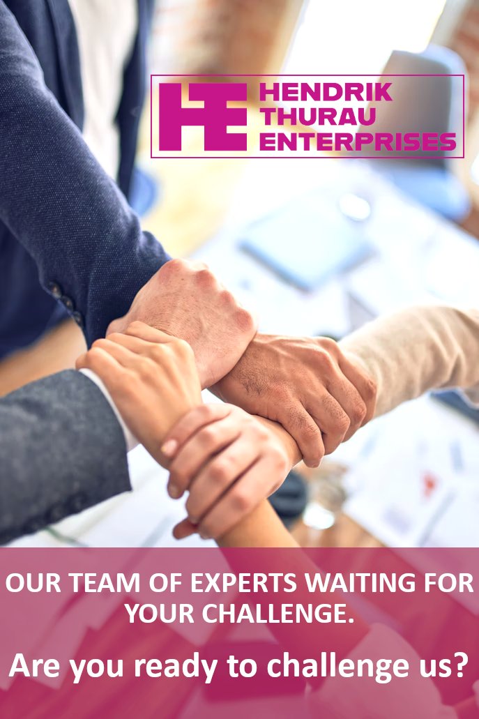 HT_Enterprises's tweet photo. Our team of experts is waiting for your challenge.
Are you ready to challenge us?😉
https://t.co/guY8M05zcl

#hendrikthurauenterprises #php #customizewebapp #outsourcing #projectmanagement #digitalsolutions 
#webmarketing #wordpress #crm #themeintegration #digitalconsulting https://t.co/6twwDoaIq0