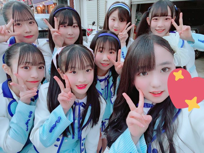 Twitterのコスプレ画像3