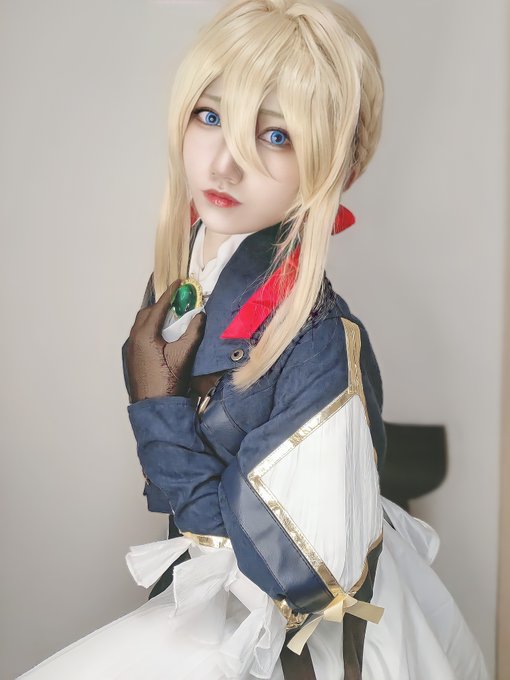 コスプレイヤー鬼姫ゆんのTwitter画像5