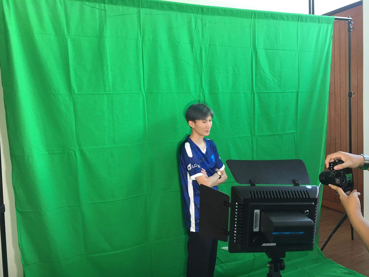 Zercus Esports tweet media